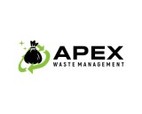 https://www.logocontest.com/public/logoimage/1594223780Apex Waste Management.jpg